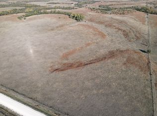 T Rd, Burr Oak, KS 66936