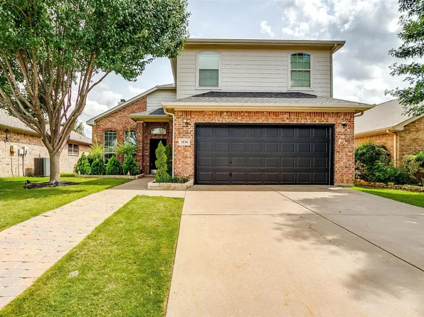 3836 Cedar Falls Dr, Fort Worth, TX 76244