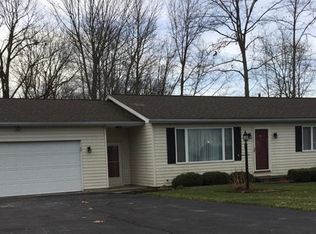 3640 Tamara Trl, Hermitage, PA 16148
