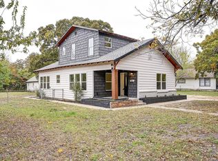 503 Colonial St, Fort Worth, TX 76111