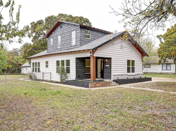 503 Colonial St, Fort Worth, TX 76111