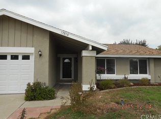 17841 Monterey Cir, Yorba Linda, CA 92886