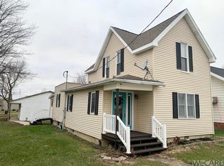 503 N Main St #TM30, Continental, OH 45831