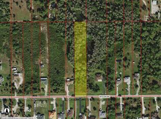 3381 22nd Ave NE, Naples, FL 34120