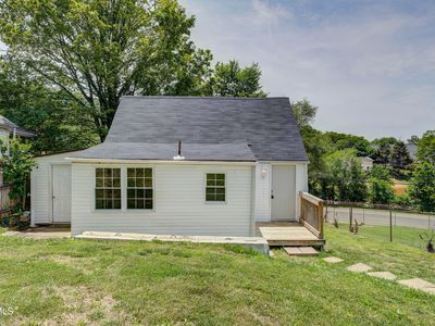 3912 Memorial Blvd, Kingsport, TN, 37664
