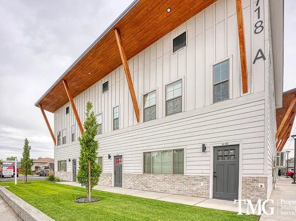 718 N Volland St, Kennewick, WA