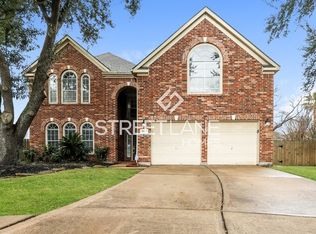 8947 Eastcove Cir, Houston, TX 77064