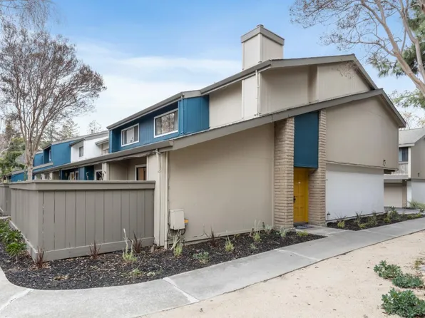 49 Showers Dr APT P426, Mountain View, CA 94040