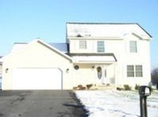 285 Dividing Ridge Rd, Halifax, PA 17032