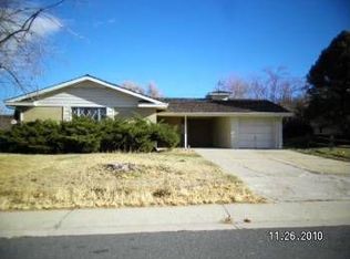 8110 Turnpike Dr, Westminster, CO 80031