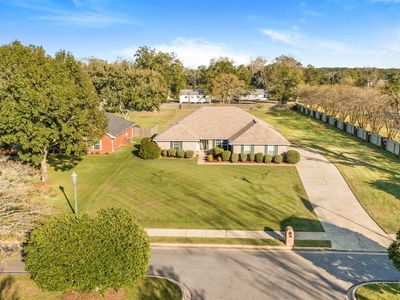 12520 Hunters Chase, Foley, AL, 36535