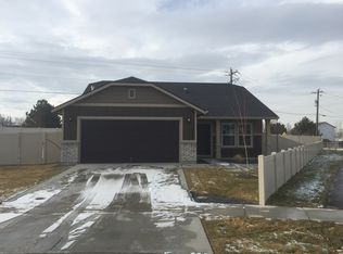 2921 S Mystic Seaport Ave, Nampa, ID 83686
