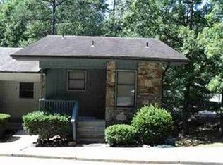 1 Santona Way, Hot Springs Village, AR 71909