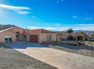 57217 Juarez Dr, Yucca Valley, CA 92284