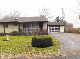424 Richfield Blvd, Syracuse, NY 13211