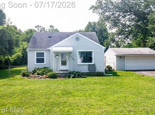 45247 Bemis Rd, Belleville, MI 48111