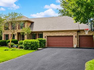 23741 Deer Chase Ln, Naperville, IL 60564