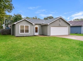 438 Main St, Linwood, KS 66052