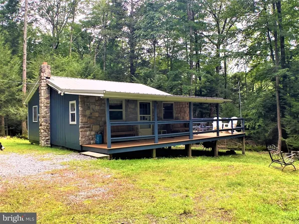 140 Bens Bye Way, Milroy, PA 17063