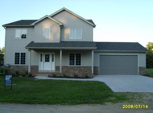 95 Lane 405a Jimmerson Lk, Fremont, IN 46737