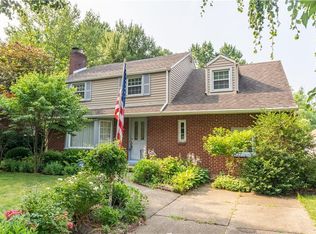 622 25th St NW, Canton, OH 44709
