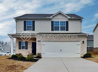 636 Gleaner Way, Locust Grove, GA 30248