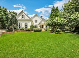 10 Club Ct, Alpharetta, GA 30005 | MLS #7439214 | Zillow