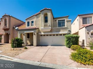 10020 Bonterra Ave, Las Vegas, NV 89129