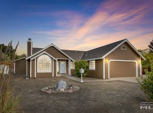4244 E 5th St, Carson City, NV
