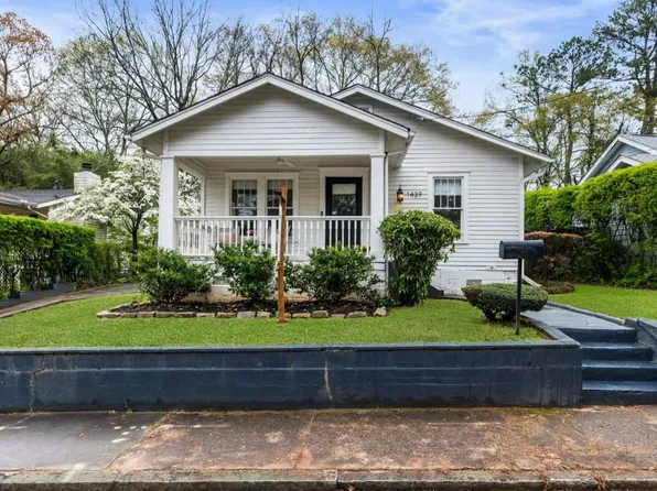 1439 Van Epps Ave, Atlanta, GA 30316