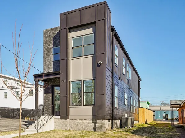 1748 16th Ave N, Nashville, TN 37208