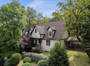 3711 Oakwood Rd, Little Rock, AR 72205