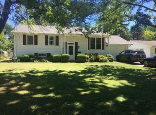 869 E Honeywell Ave, Hoopeston, IL 60942