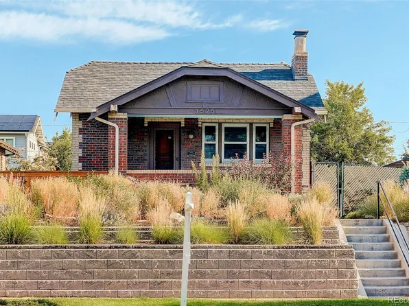 3525 W 26th Avenue, Denver, CO 80211