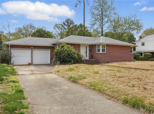 1701 Banning Rd, Norfolk, VA 23518