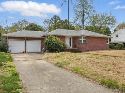 1701 Banning Rd, Norfolk, VA, 23518