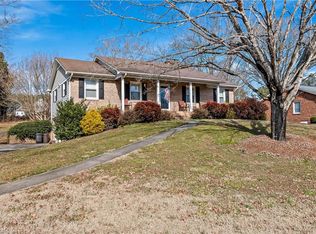 248 Terrace Dr, Lexington, NC 27295
