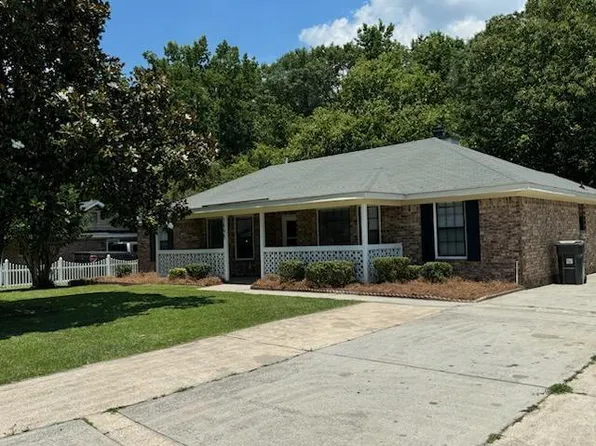 3498 MONTE CARLO Drive, Augusta, GA 30906