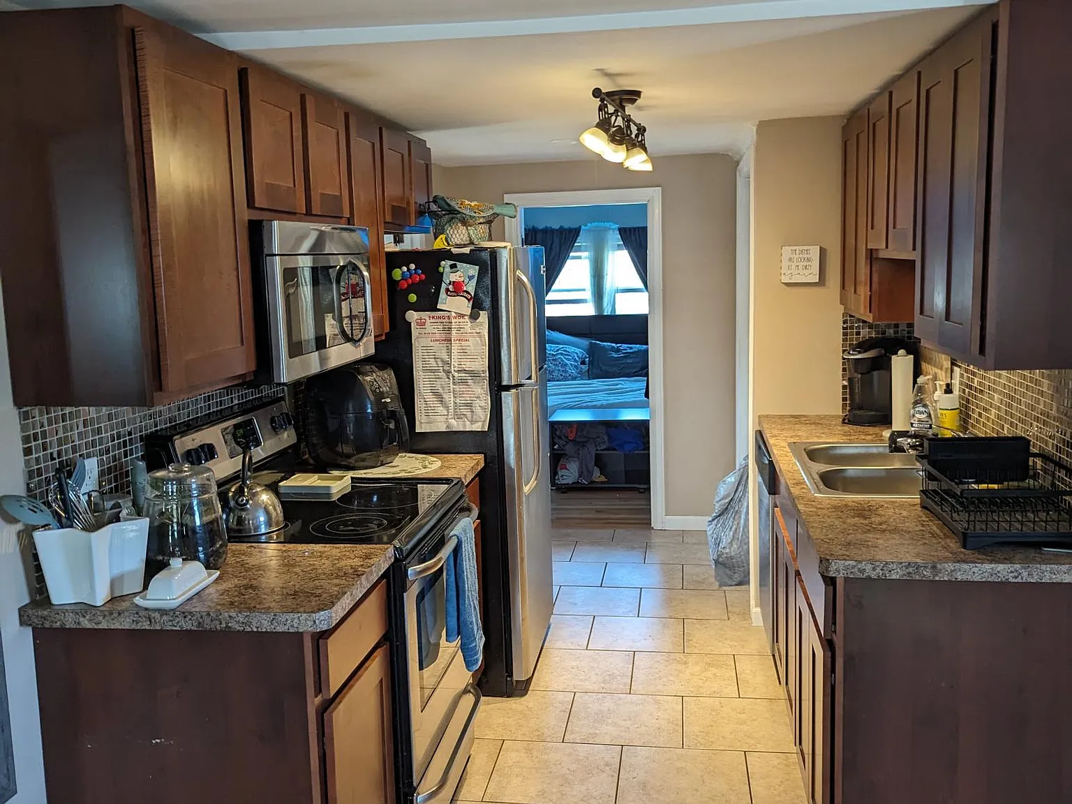 2 bed, $1,450 — Photo 3