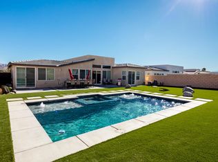 12463 Sylvanus Dr, Desert Hot Springs, CA 92240