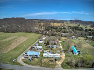 352 Payne Ridge Rd, Church Hill, TN 37642