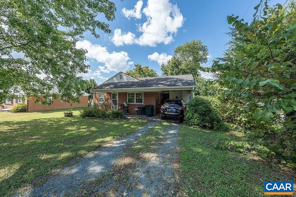 312 Grove Ave, Gordonsville, VA 22942 Zillow