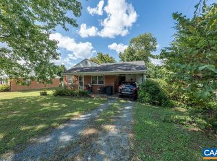 312 Grove Ave, Gordonsville, VA