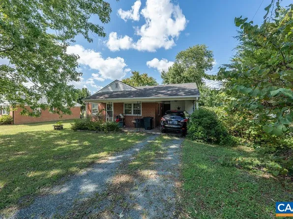 312 Grove Ave, Gordonsville, VA 22942