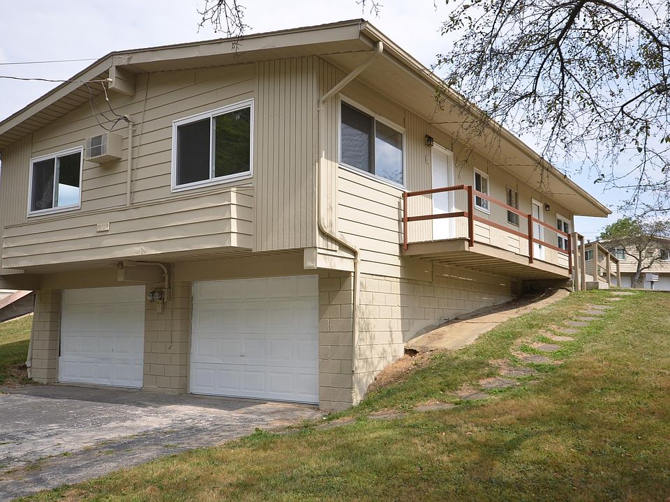 1st image of 814 S Jenkins Blvd #A