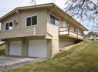 814 S Jenkins Blvd #A, Akron, OH 44306