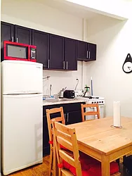 Rented by Uptown Flats LLC