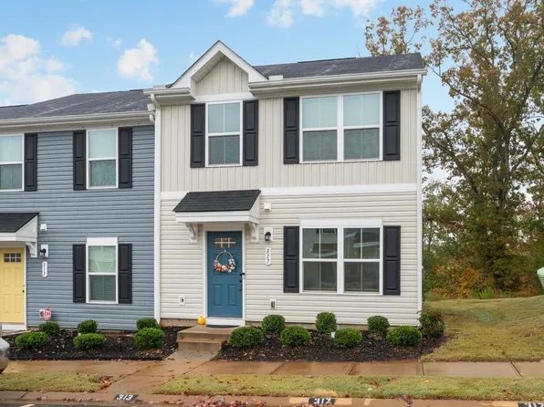317 Cinerea Way, Greer, SC 29651