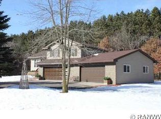 N6851 550th St, Menomonie, WI 54751