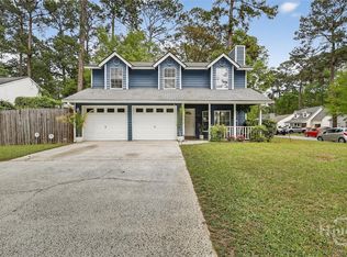 102 Blueberry Court, Savannah, GA 31419
